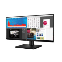 Monitor Second Hand LG 29UB67-B 29 Inch IPS WFHD 2560x1080 ,DVI , DisplayPort ,HDMI 