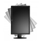 Monitor Second Hand LG Flatron W2442PE, 24 Inch Full HD LCD, HDMI, VGA, DVI Monitoare Second Hand 2