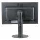 Monitor Second Hand LG Flatron W2442PE, 24 Inch Full HD LCD, HDMI, VGA, DVI Monitoare Second Hand 3