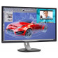 Monitor Second Hand Philips BDM3270QP2/00 ,32 Inch QHD, VGA, DVI, DISPLAYPORT  Monitoare Second Hand 2