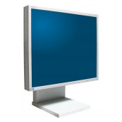 Monitor NEC 1880SX, 18 Inch, 1280 x 1024, VGA, DVI, Grad A-, Second Hand Monitoare cu Pret Redus