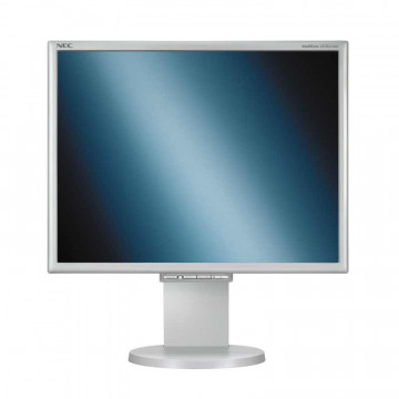 Monitor Second Hand NEC 2070VX, 20 Inch LCD, 1600 x 1200, VGA, DVI Monitoare Second Hand