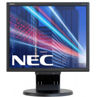 Monitor Second Hand NEC E172M, 17 Inch, 1280 x 1024, VGA, DisplayPort, HDMI