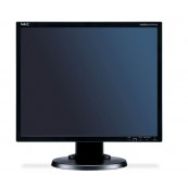 Monitor Second Hand NEC MultiSync EA193Mi, 19 Inch, 1280 x 1024, DVI, DisplayPort, Negru Monitoare Second Hand