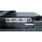 Monitor NEC MultiSync EA232WMi, 23 Inch IPS LED, 1920 x 1080, VGA, DVI, Display Port, USB, Boxe Integrate, Second Hand Monitoare Second Hand