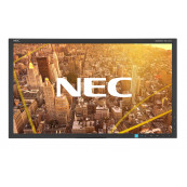 Monitor NEC MultiSync EA234WMi, 23 Inch IPS LED, 1920 x 1080, VGA, DVI, HDMI, Display Port, USB, Boxe Integrate, Fara Picior, Second Hand Monitoare Second Hand