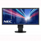 Monitor NEC MultiSync EA294WMi, 29 Inch IPS LED, 2560 x 1080, VGA, DVI, Display Port, USB, Second Hand Monitoare Second Hand