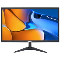 Monitor Nou Profesional Office OptimX SE40IF-2, 23.8 Inch Full HD (1920x1080) IPS LED, HDMI, VGA, 75Hz Refresh Rate