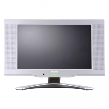 Monitor PHILIPS 170T, 17 Inch LCD, 1280 x 768, VGA, Second Hand Monitoare Second Hand