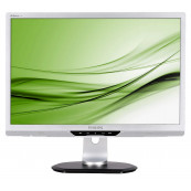 Monitor Refurbished PHILIPS 220B2, 22 Inch LCD, 1680 x 1050, VGA, DVI, USB Monitoare Refurbished