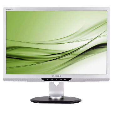 Monitor Nou PHILIPS 220B2, 22 Inch LCD, 1680 x 1050, VGA, DVI, USB Monitoare Noi 1