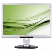Monitor Second Hand PHILIPS 220P2, 22 Inch LCD, 1680 x 1050, VGA, DVI, USB