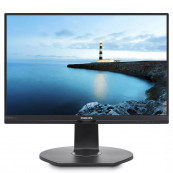 Monitor Second Hand PHILIPS 221B7Q, 21.5 Inch Full HD IPS LED, VGA, HDMI, Display Port, USB 3.0 Monitoare Second Hand