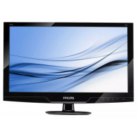 Monitor Second Hand PHILIPS 221EL, 21.5 Inch Full HD LED, VGA, DVI