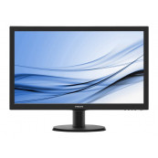 Monitor LED Philips 21.5" - Experiență Vizuală de Excepție