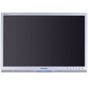 Monitor Second Hand Philips HNB9190T, 19 Inch LCD, 1280 x 1024, VGA, DVI, Fara picior Monitoare Ieftine