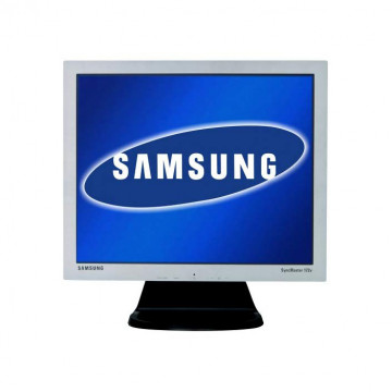 Monitor Samsung SyncMaster 172V, 17 Inch LCD, 1280 x 1024, VGA, Second Hand Monitoare Second Hand