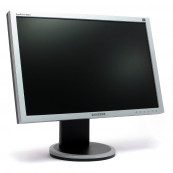 Monitor Second Hand Samsung 205BW, 20 Inch LCD, 1680 x 1050, DVI, VGA