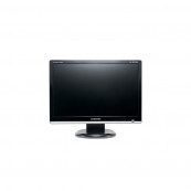 Monitor Second Hand Samsung 206BW, 20 Inch LCD, 1680 x 1050, DVI, VGA Monitoare Second Hand