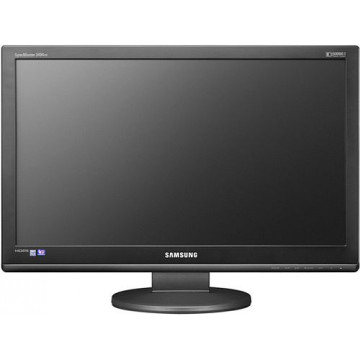 Monitor SAMSUNG 2494HS, 24 Inch LCD, 1920 x 1080 Full HD, VGA, DVI, Second Hand Monitoare Second Hand