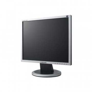 Monitor SAMSUNG Sync Master 940N, 19 Inch LCD, 1280 x 1024, VGA, Second Hand Monitoare Second Hand