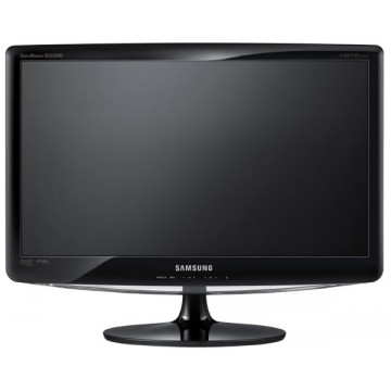 Monitor Samsung B2230 LCD 22 Inch, 1920 x 1080, 5 ms, DVI, VGA, 16.7 milioane de culori, Second Hand Monitoare Second Hand