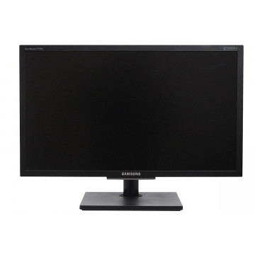 Monitor Samsung F2380M, 23 Inch Full HD LCD, VGA, DVI, Second Hand Monitoare Second Hand
