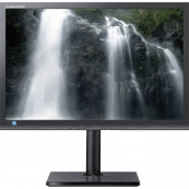 Monitor Nou Samsung SyncMaster NC220, 22 Inch LED, 1680 x 1050, VGA, DVI Monitoare Noi