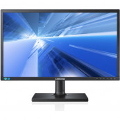 Monitoare Ieftine - Monitor Second Hand SAMSUNG S22450MW, 22 Inch LED, 1680 x 1050, VGA, DVI,  Grad A-, Monitoare Monitoare Ieftine