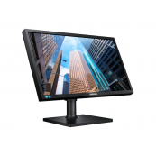 Monitoare Refurbished - Monitor Refurbished SAMSUNG SyncMaster S24E450, 24 Inch TN Full HD, 1920 x 1080, DVI, VGA, Monitoare Monitoare Refurbished