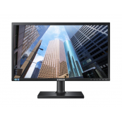 Monitor Refurbished SAMSUNG SyncMaster S24E650BW, 24 Inch Full HD LED, 1920 x 1200, DVI, VGA Monitoare Refurbished