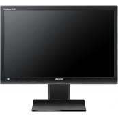 Monitor Second Hand SAMSUNG SyncMaster SA450, 24 Inch LED, 1920 x 1200, VGA, DVI, Grad A- Monitoare Ieftine