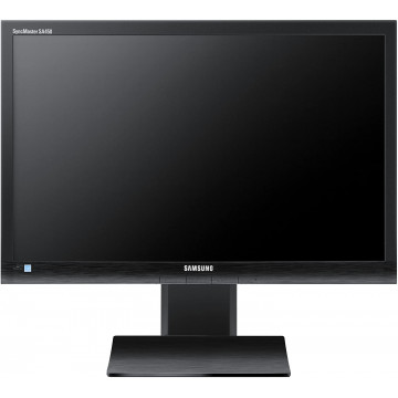 Monitor Second Hand SAMSUNG SyncMaster SA450, 24 Inch LED, 1920 x 1200, VGA, DVI, Grad A- Monitoare Ieftine 1