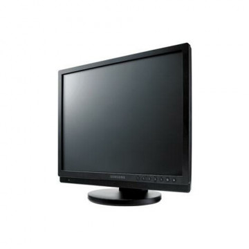 Monitor Samsung SMT-1722, 17 Inch LCD, 1280 x 1024, VGA, S-Video, Second Hand Monitoare Second Hand