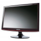 Monitor Samsung SyncMaster T220, 22 Inch LCD, 1680 x 1050, DVI, VGA, Grad A-, Second Hand Monitoare cu Pret Redus