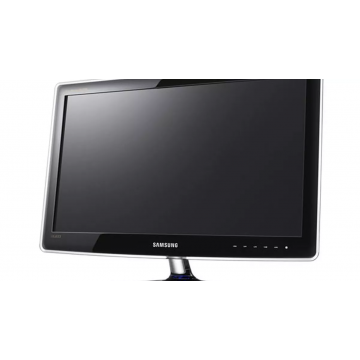 Monitor Samsung XL2370, 24 Inch LCD, 1920 x 1080 Full HD, DVI, HDMI, Second Hand Monitoare Second Hand