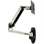 Diverse - Suport Nou monitor LX WALL MOUNT LCD ARM de la ERGOTRON, 14 - 32 Inch, VESA: 100 x 100/ 75 x 75 mm, Software & Diverse Diverse