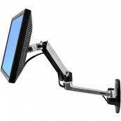 Suport Nou monitor LX WALL MOUNT LCD ARM de la ERGOTRON, 14 - 32 Inch, VESA: 100 x 100/ 75 x 75 mm Software & Diverse