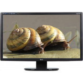 Monitor Second Hand TopView T2491WD, 24 Inch Full HD LCD, VGA, DVI Monitoare Second Hand