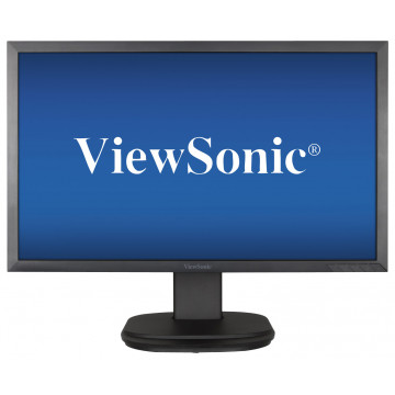 Monitor Refurbished ViewSonic VG2239m-LED, 21.5 Inch Full HD LED, VGA, DVI Monitoare Refurbished