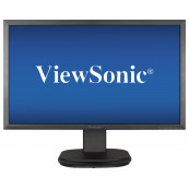 Monitor Second Hand ViewSonic VG2239m-LED, 21.5 Inch Full HD LED, VGA, DVI Monitoare Second Hand