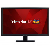 Monitor Second Hand ViewSonic VA2223-H, 21.5 Inch Full HD LED, VGA, HDMI