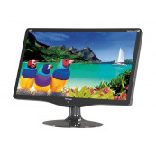 Monitor Second Hand VIEWSONIC VA2231W, 22 Inch TN LCD, Full HD, VGA, DVI