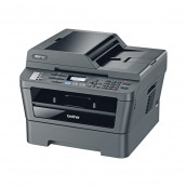 Imprimante Multifunctionale - Multifunctionala Second Hand Laser Monocrom Brother MFC-7860DW, Duplex, A4, 26 ppm, Fax, Copiator, Scanner, USB, Retea, Wireless, Imprimante Imprimante Second Hand Imprimante Multifunctionale