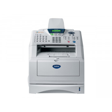 Multifunctionala Second Hand Laser Monocrom Brother MFC-8220, A4, 20ppm, 2400 x 600, Fax, Copiator, Scanner, Parallel, USB Imprimante Second Hand 1