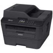 Imprimante Multifunctionale - Multifunctionala Second Hand Laser Monocrom Brother MFC-L2740DW, A4, 30ppm, Duplex, ADF, Copiator, Scanner, Fax, USB, Retea, Wireless, Imprimante Imprimante Second Hand Imprimante Multifunctionale