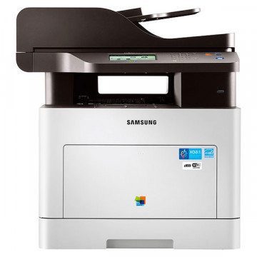 Multifunctionala SAMSUNG ProXpress SL-C2670FW, Laser Color, 40ppm, A4, Fax, Wireless, USB, Second Hand Imprimante Second Hand