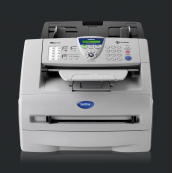 Multifunctionala Second Hand Laser Monocrom Brother MFC 7225N, A4, 20ppm, 2400 x 600 dpi, Fax, Scanner, Copiator, Retea, USB, Paralel Imprimante Second Hand