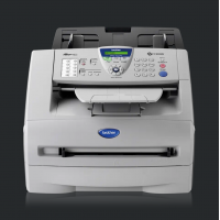 Multifunctionala Second Hand Laser Monocrom Brother MFC 7225N, A4, 20ppm, 2400 x 600 dpi, Fax, Scanner, Copiator, Retea, USB, Paralel