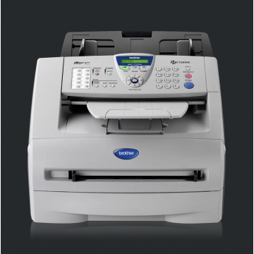 Multifunctionala Second Hand Laser Monocrom Brother MFC 7225N, A4, 20ppm, 2400 x 600 dpi, Fax, Scanner, Copiator, Retea, USB, Paralel Imprimante Second Hand 1